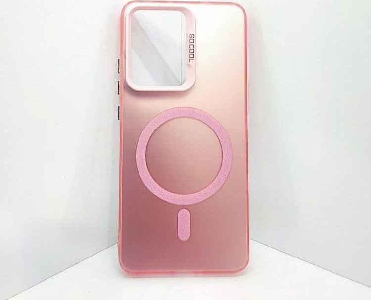 بک کاور طرح مگ سیف redmi 10c