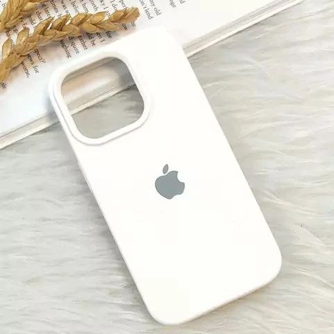 کاور سیلیکونی Iphone 13 promax