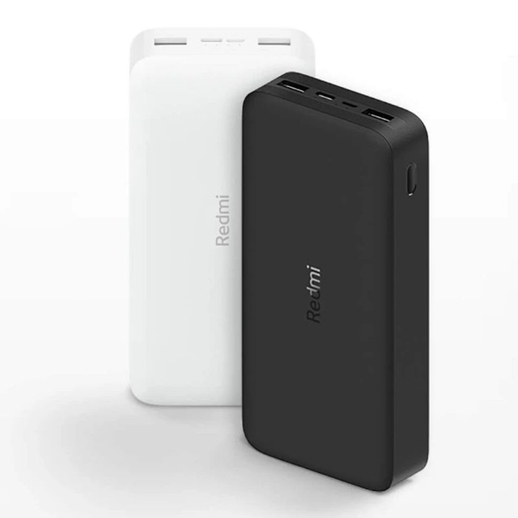 پاوربانک شیائومی مدل PB200LZM (20000mAh) اصل