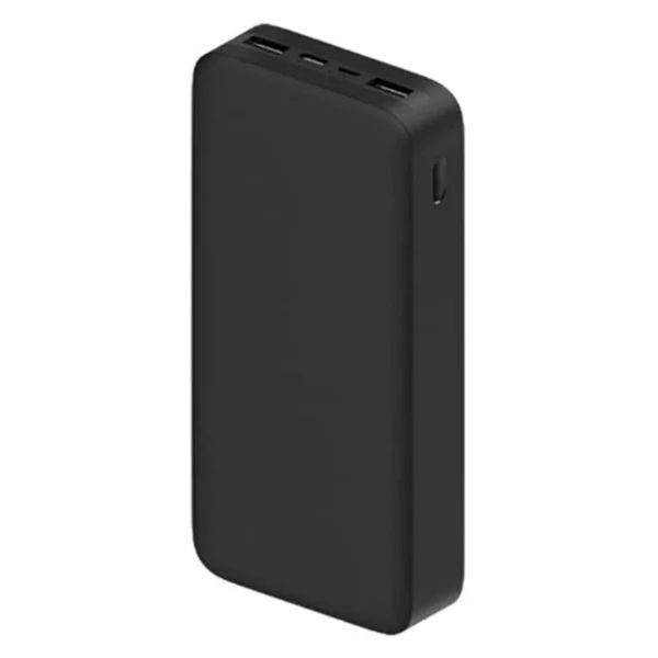 پاوربانک شیائومی مدل PB200LZM (20000mAh) اصل