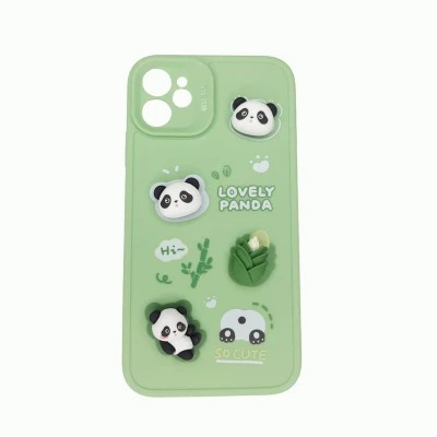 قاب پاندا | PANDA