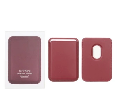 LEATHER WALLET موبایل آیفون