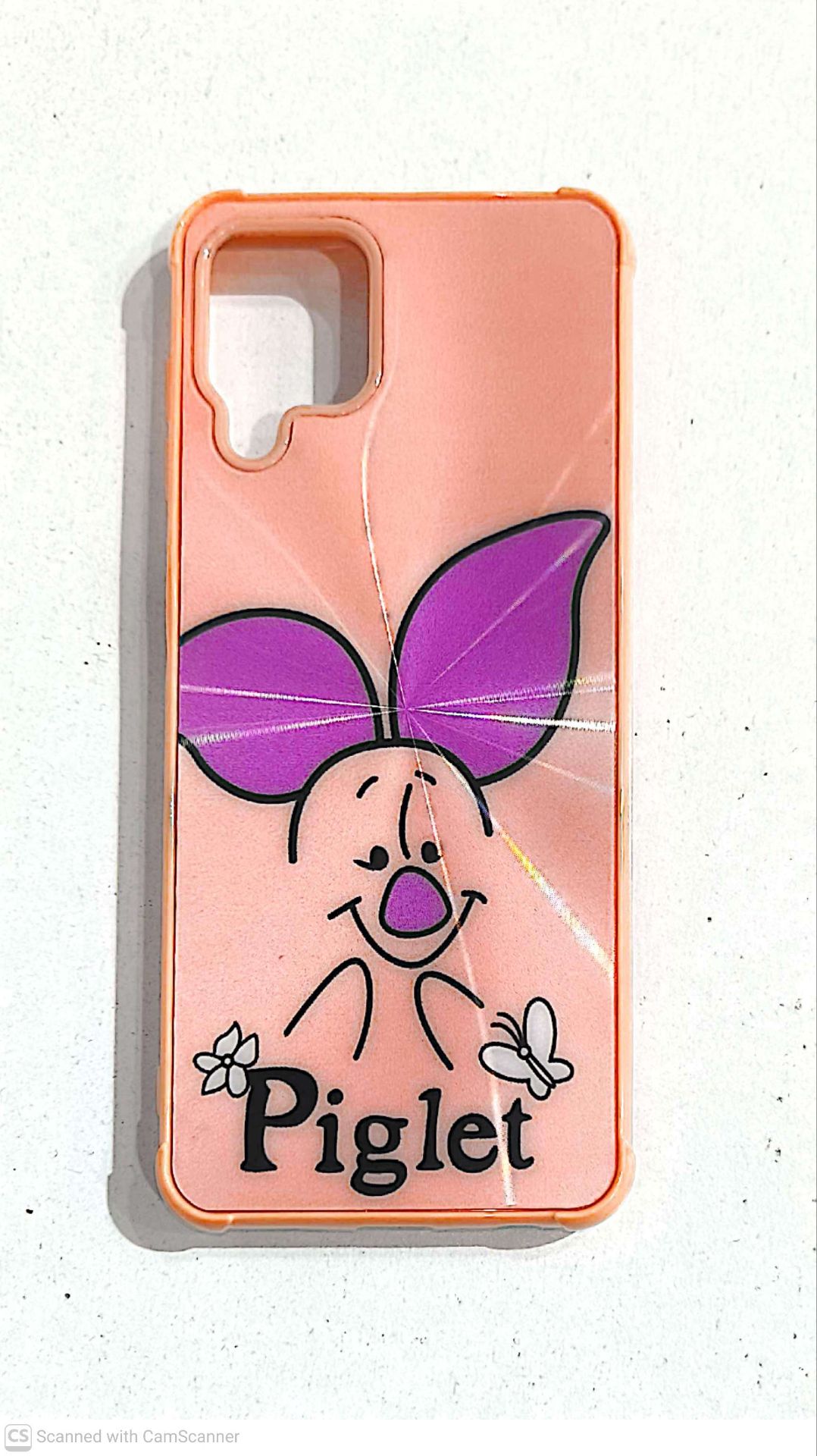 قاب A22 4G PIGLET