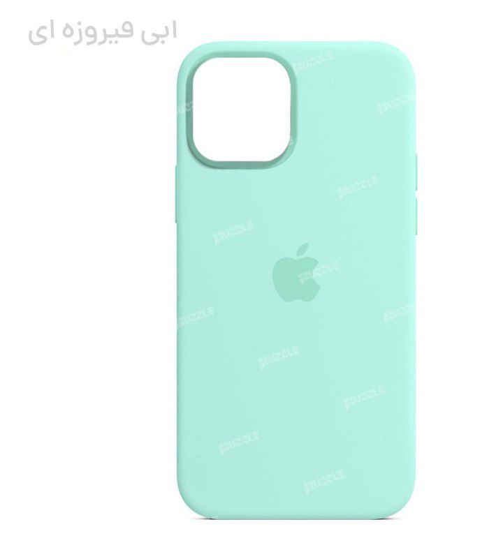 کاور سیلیکونی Iphone 12 pro max