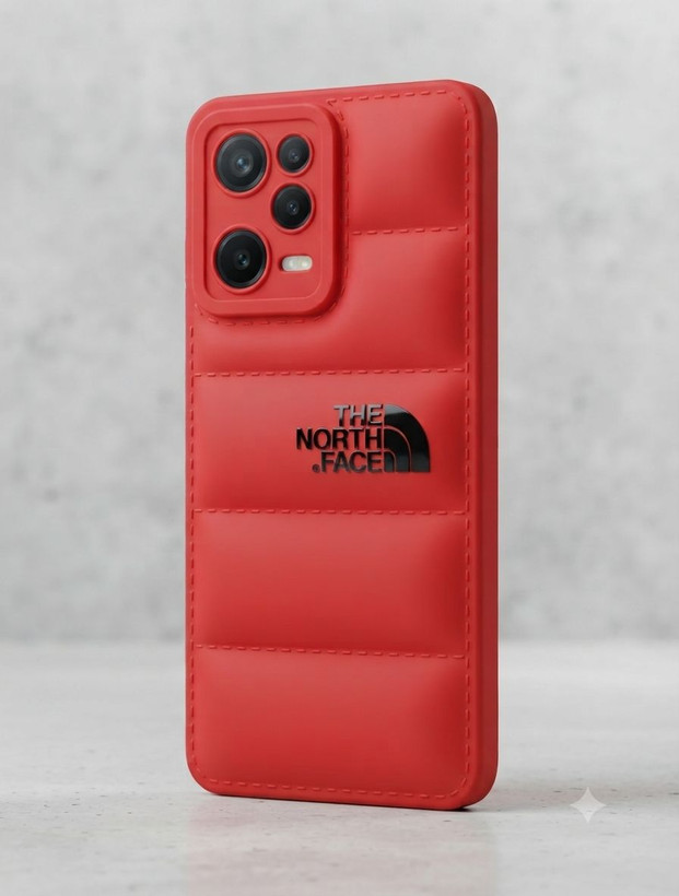 قاب ساده poco x5 pro