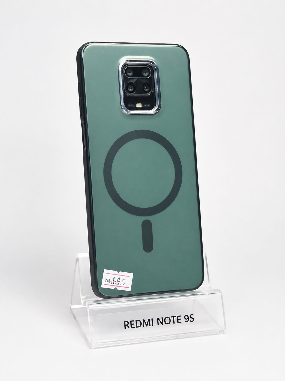 قابNOTE9PRO / Note9s سوکول
