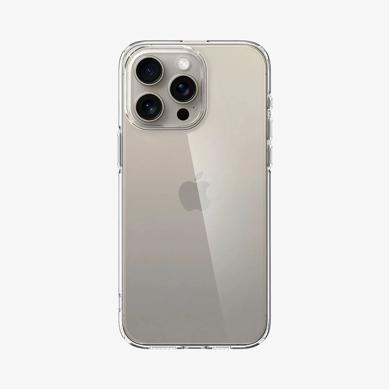 کاور اسپیگن مدل ultra hybrid مناسب برای گوشی موبایل اپل iphone |شادمان موبو15