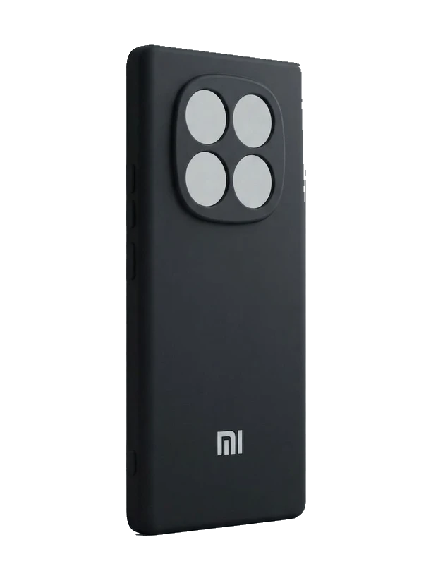 قاب سیلیکونی Note 14 pro