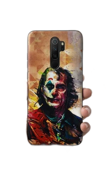 قاب جوکر |JOKER CASE