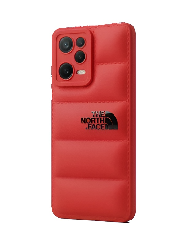 قاب ساده poco x5 pro