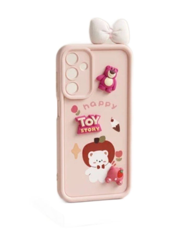 قاب طرح دار داستان اسباب بازی| TOY STORY