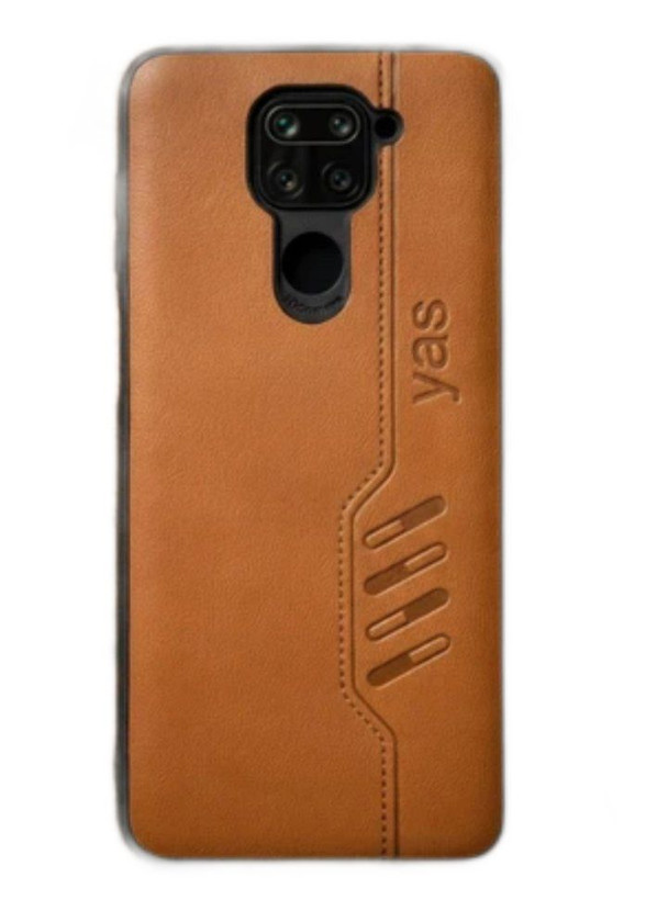 قاب Note 9s