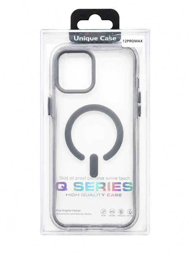 خرید قاب مگسیف مات/MAGSAFE