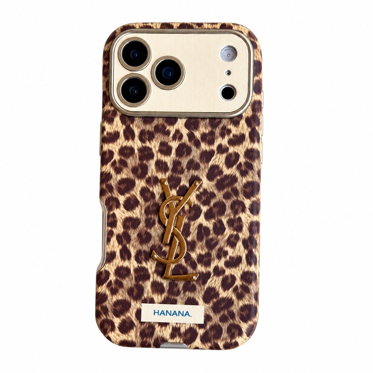 گارد YSL پلنگی