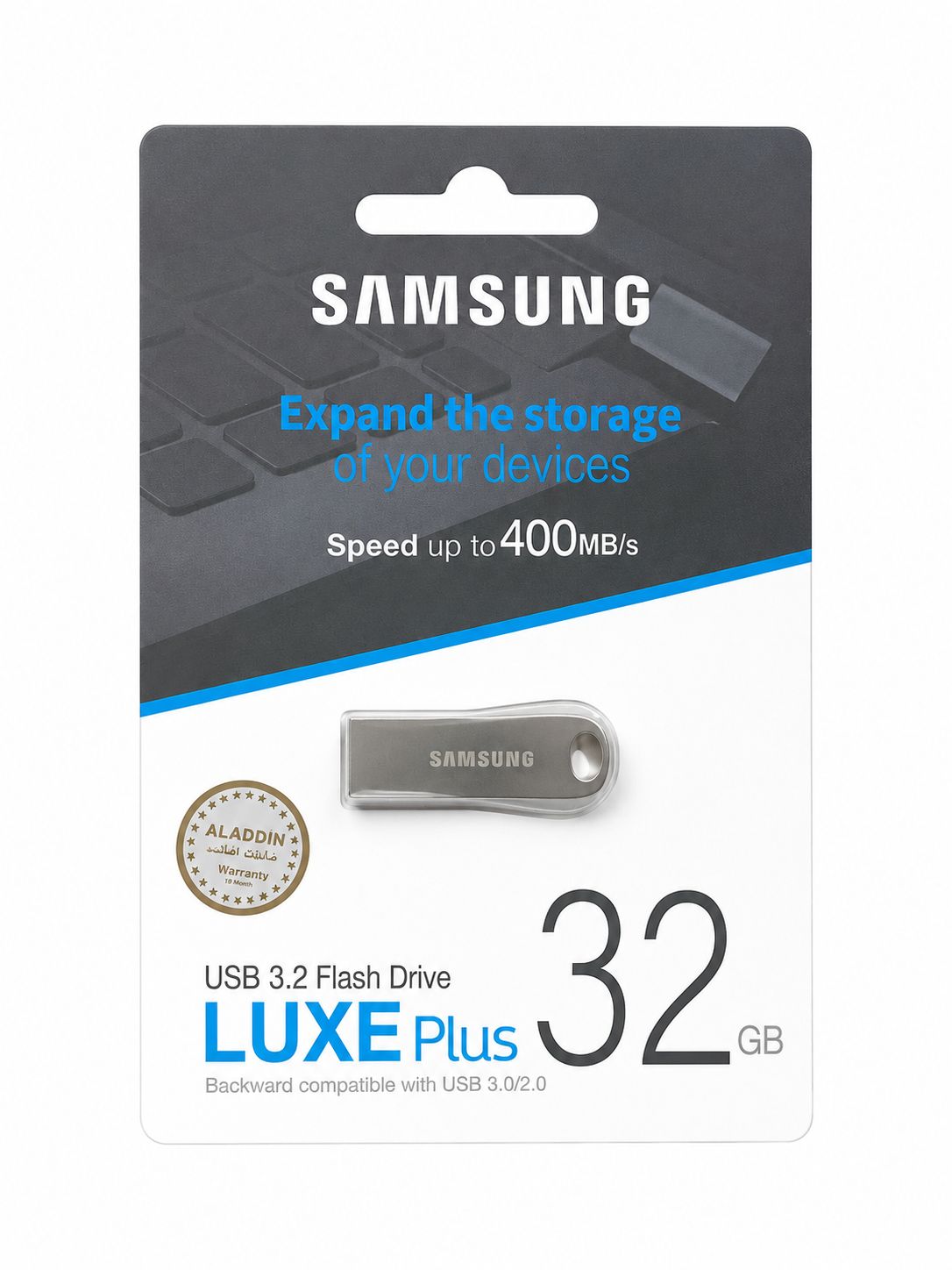 فلش سامسونگ32 گیگ|USB 32G