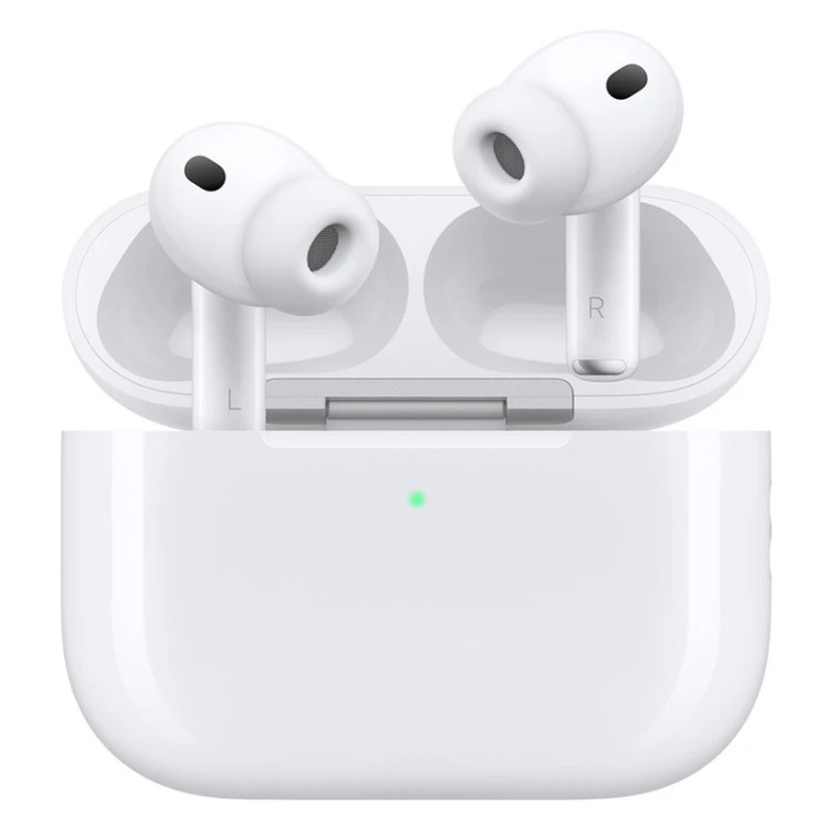 هدفون بلوتوثی اپل مدل AirPods Pro 3 (مسترکوالیتی)18ماه گارانتی ایران رهجویان گستر