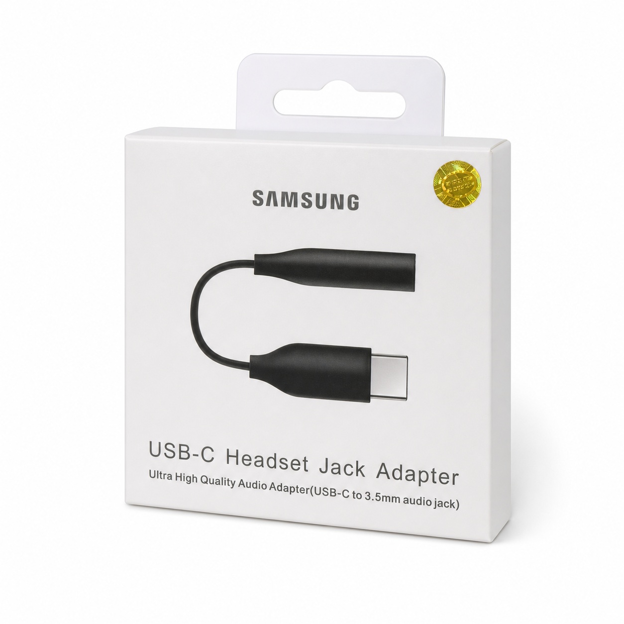 کابل تبدیل USB-C به جک 3.5 میلیمتری