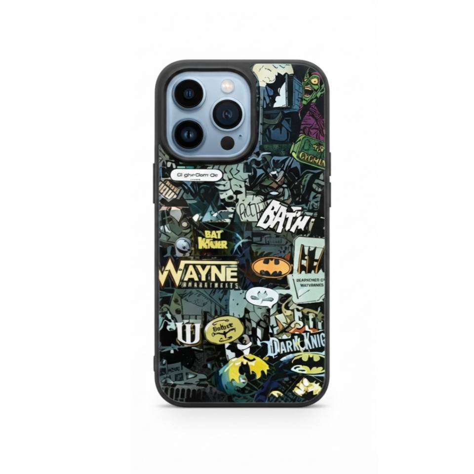 قاب بتمن iphone 13Pro