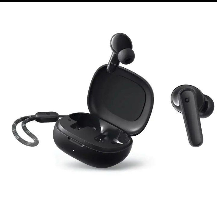هندزفری بلوتوثی SoundCore مدل R50i اورجینال/18ماه گارانتی