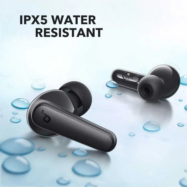 هندزفری بلوتوثی SoundCore مدل R50i اورجینال/18ماه گارانتی