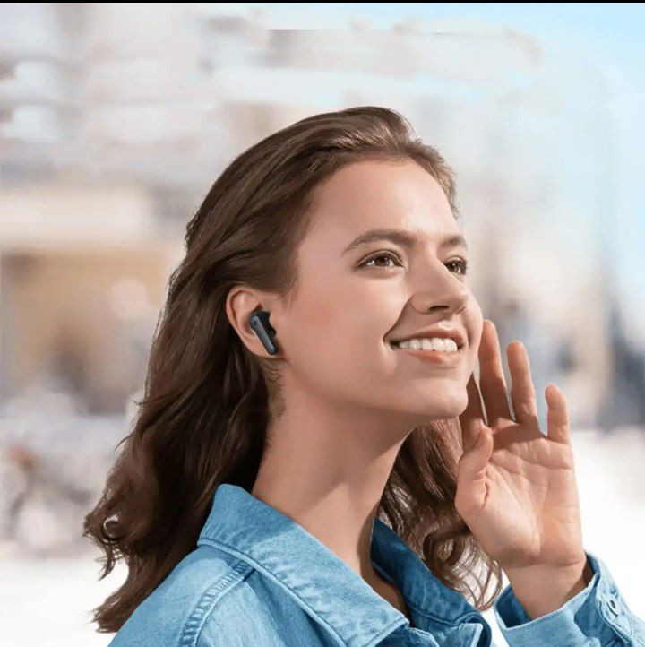 هندزفری بلوتوثی SoundCore مدل R50i اورجینال/18ماه گارانتی