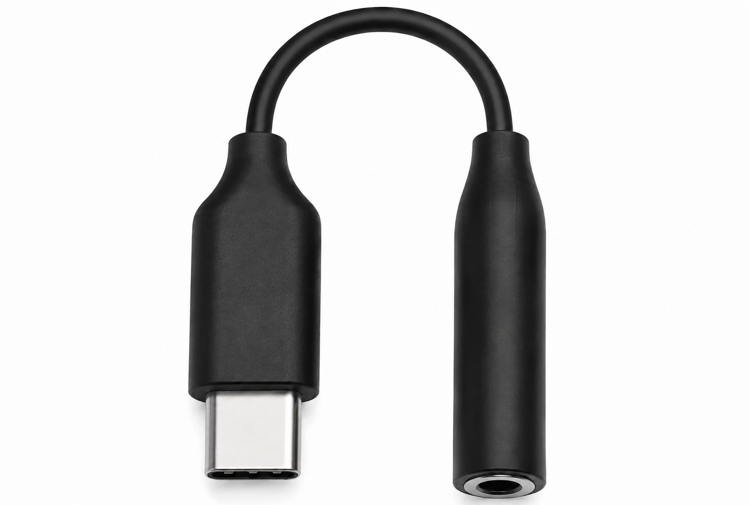 کابل تبدیل USB-C به جک 3.5 میلیمتری سامسونگ اورجینال