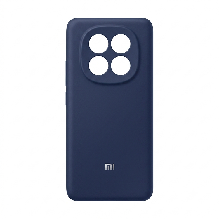 کاور سیلیکونی شیائومی سری Redmi و Poco