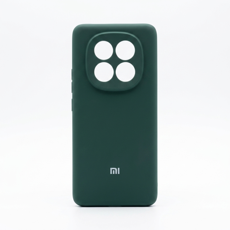 کاور سیلیکونی شیائومی سری Redmi و Poco