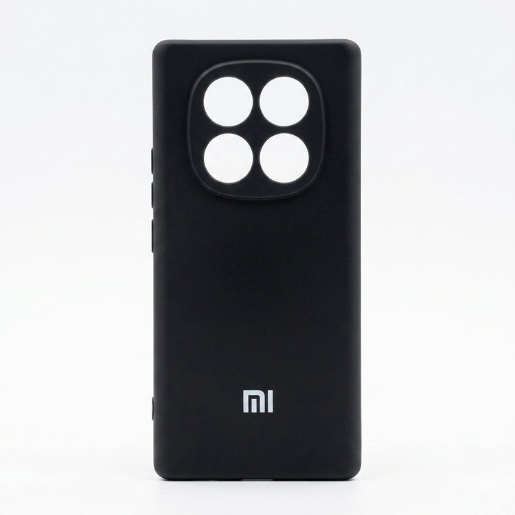 کاور سیلیکونی شیائومی سری Redmi و Poco