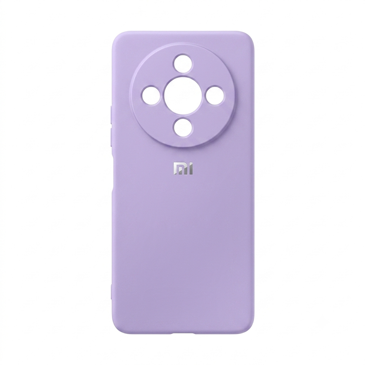 کاور سیلیکونی شیائومی سری Redmi و Poco