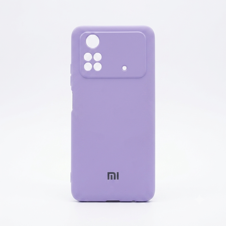 کاور سیلیکونی شیائومی سری Redmi و Poco