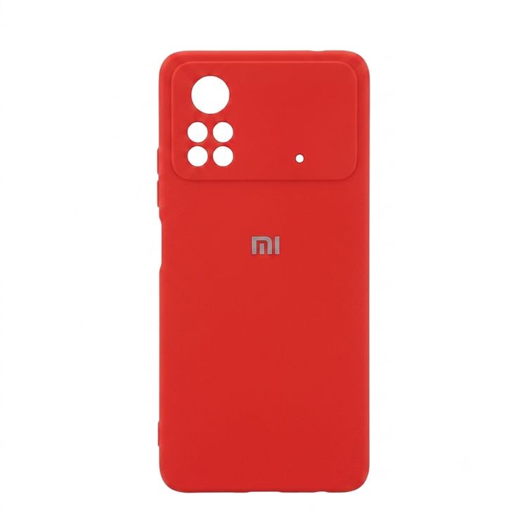 کاور سیلیکونی شیائومی سری Redmi و Poco