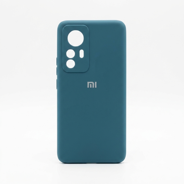 کاور سیلیکونی شیائومی سری Redmi و Poco