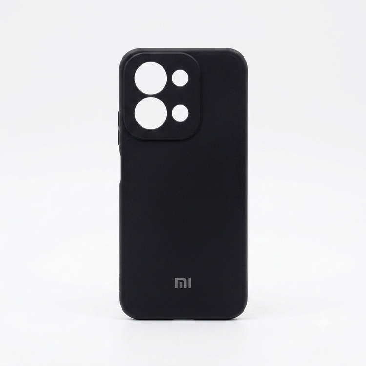 کاور سیلیکونی شیائومی سری Redmi و Poco