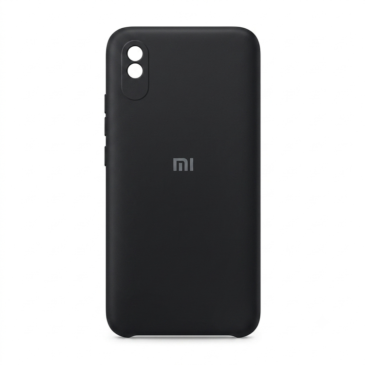 کاور سیلیکونی شیائومی سری Redmi و Poco