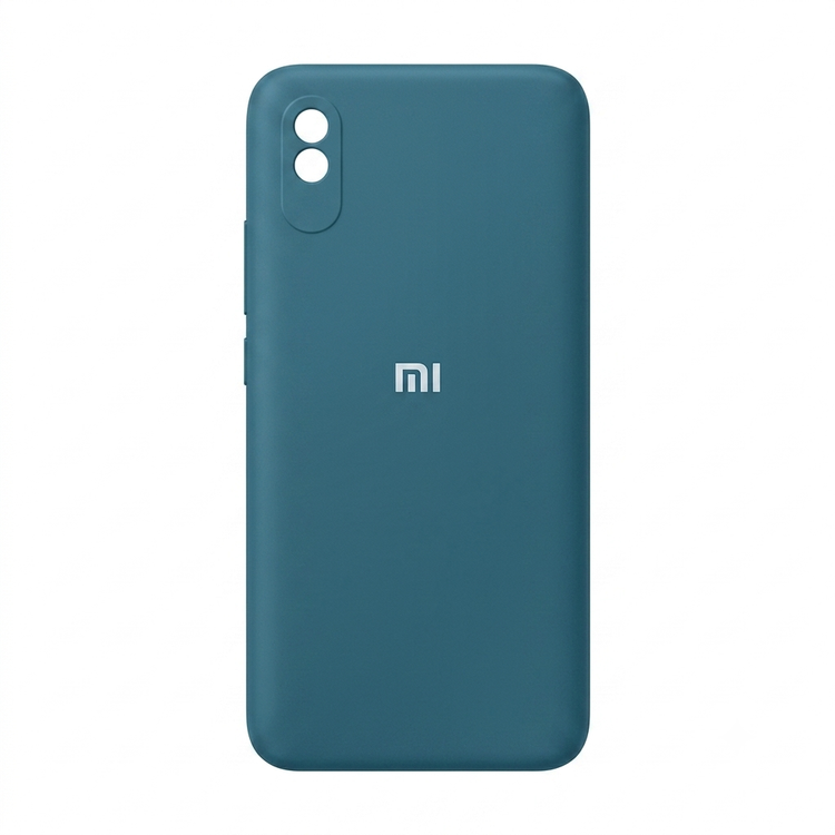 کاور سیلیکونی شیائومی سری Redmi و Poco