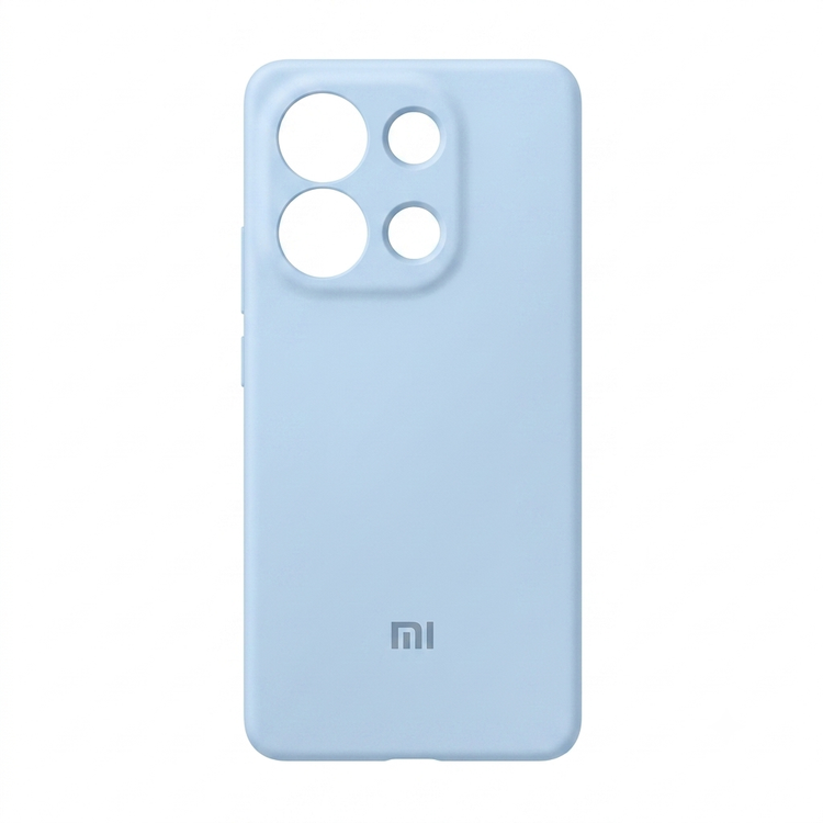 کاور سیلیکونی شیائومی سری Redmi و Poco
