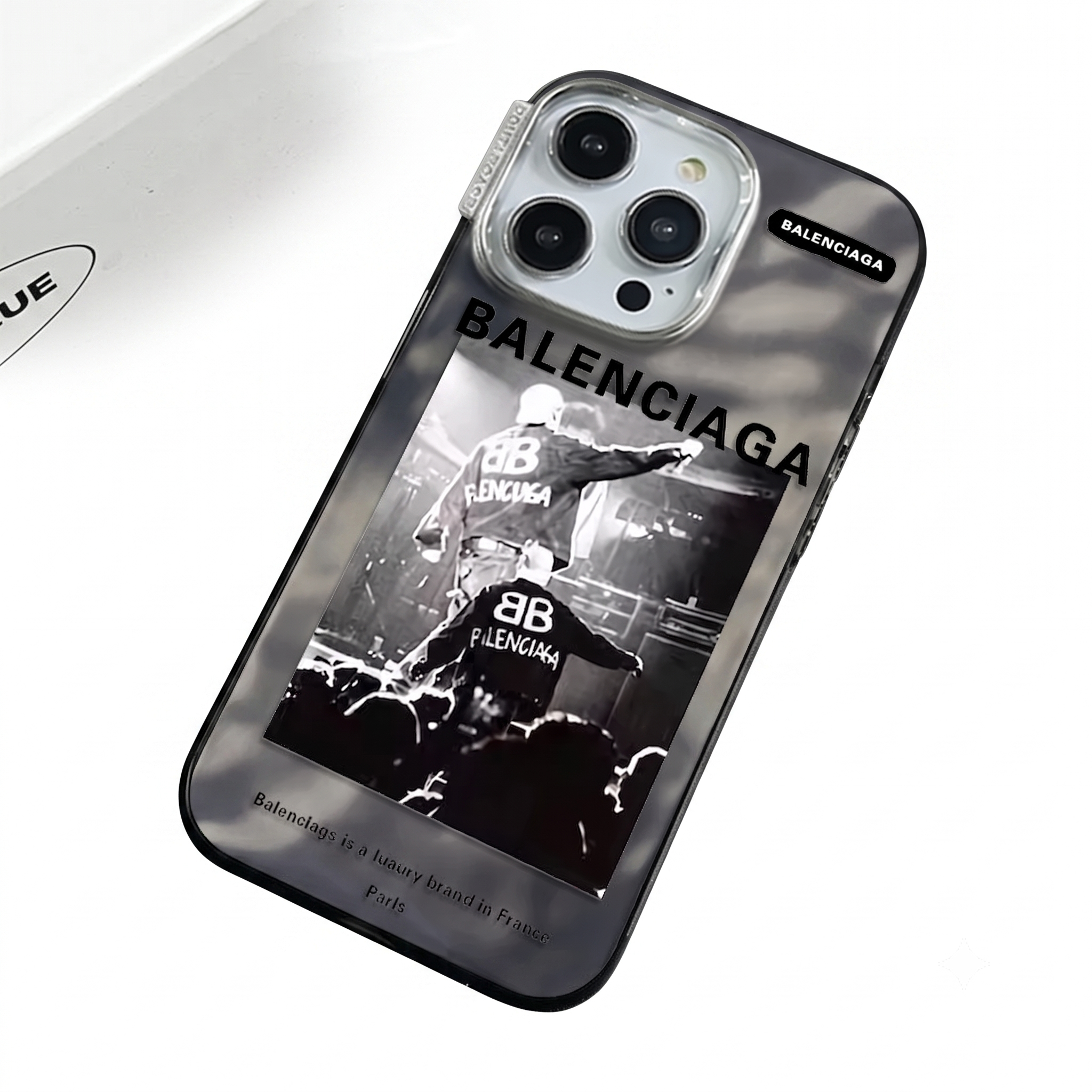خرید قاب Balenciaga|طرح بالنسیاگا دخترانه وپسرانه باضمانت کیفیت|شادمان موبو