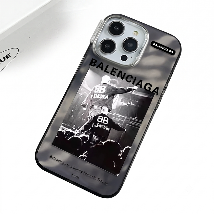 خرید قاب Balenciaga|طرح بالنسیاگا دخترانه وپسرانه باضمانت کیفیت|شادمان موبو