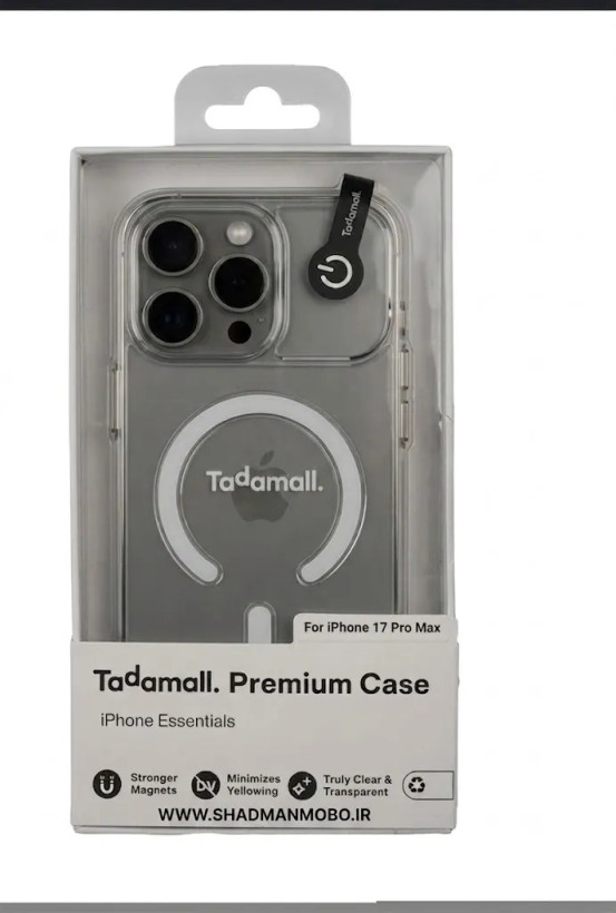 خرید قاب گوشی تادامال (Tadamall) اصل با بهترین قیمت