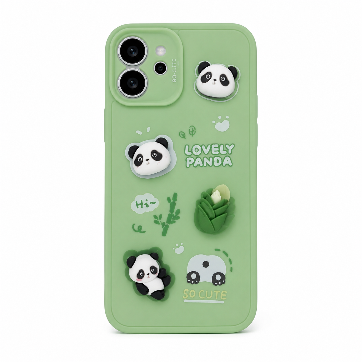 قاب پاندا | PANDA