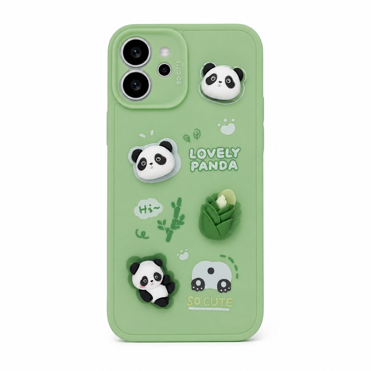 قاب پاندا | PANDA