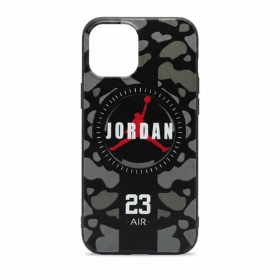 قاب مگ سیف طرح jordan