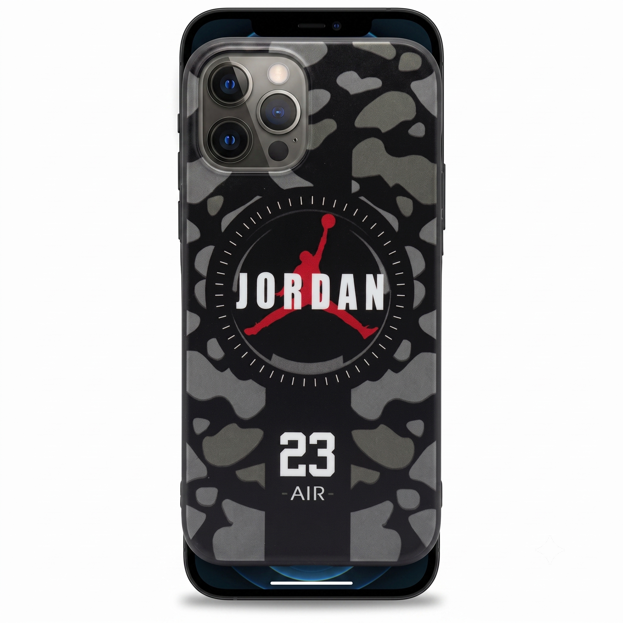 قاب مگ سیف طرح jordan